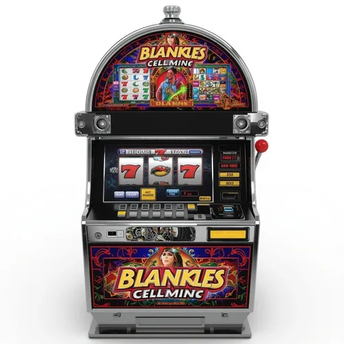 slot games
