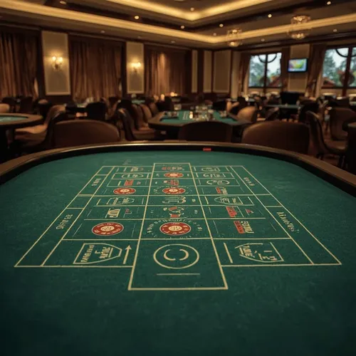 table games