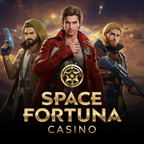Space Fortuna en Ligne